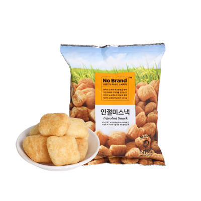 诺倍得 年糕小食 130g*3 商品图1