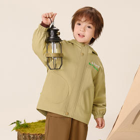 B.Duck小黄鸭童装春秋外套105-150 BF3517912