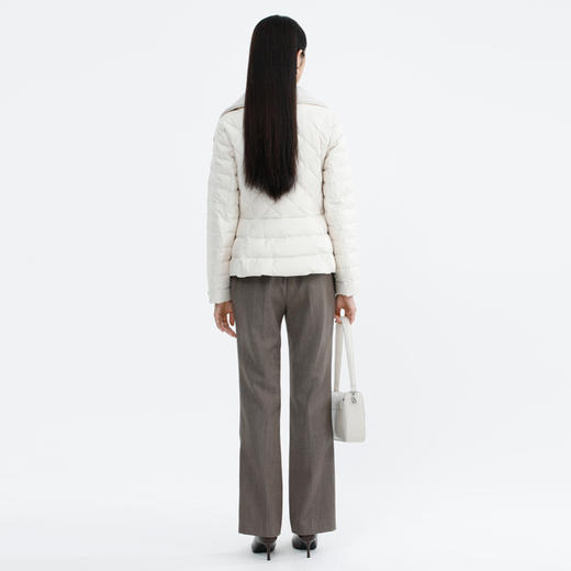 卡莉朵拉羽绒服C27D7925 商品图2