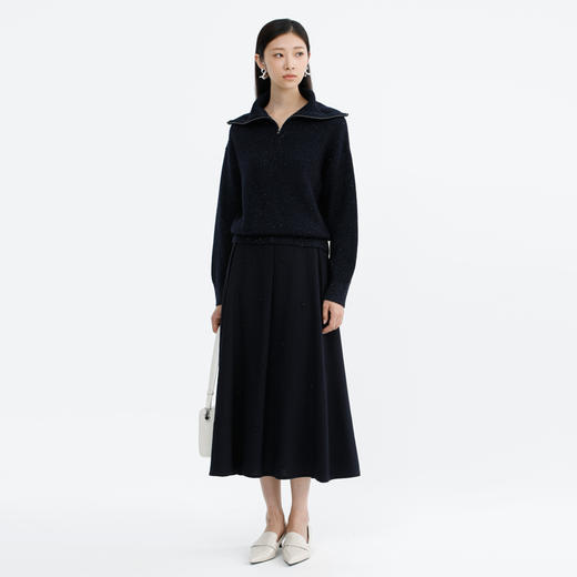 卡莉朵拉针织衫C27D7329 商品图0