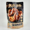 飘零大叔甜辣酱鸭锁骨108g 商品缩略图0