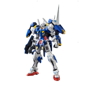 万代 Bandai 万代模型 MG 1/100 雪崩能天使高达 EXIABANC4573102635310