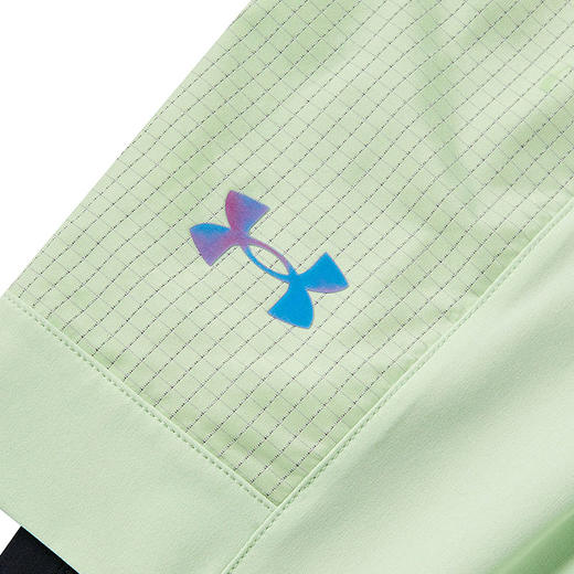 【12月-特惠福利】Under Armour安德玛儿童二合一紧身裤243223508超低折扣 商品图6