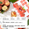【55.9抢一件！益生元苹果山楂汁】甄选优质原料制作，99%原果子含量+1%益生元，宝宝爱喝有营养，纯净配方超满足，7层复合无菌包装守护美味L 商品缩略图2