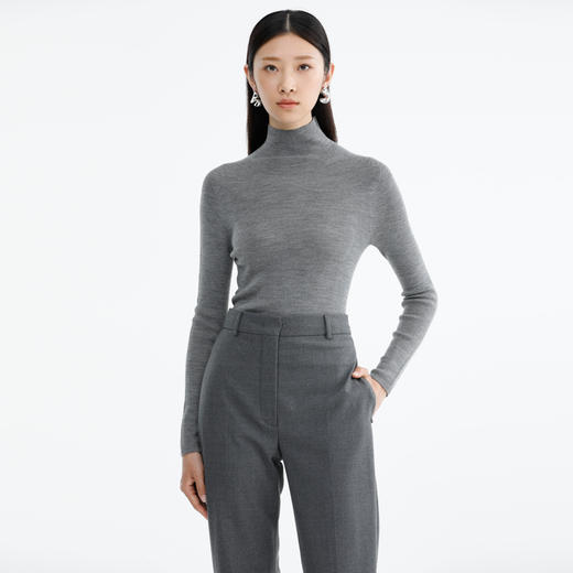 卡莉朵拉针织衫C27D7326 商品图0