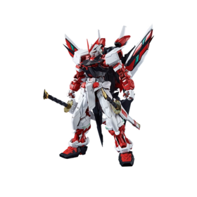 万代 Bandai PG 1/60 GUNDAM ASTRAY RED FRAME KAIBANC4573102672483