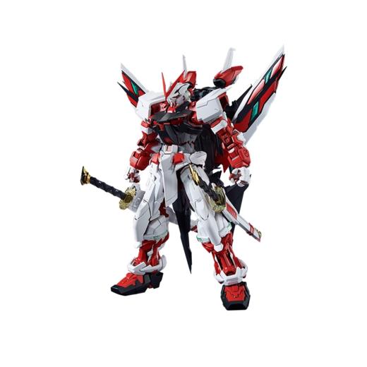 万代 Bandai PG 1/60 GUNDAM ASTRAY RED FRAME KAIBANC4573102672483 商品图0