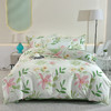 恒源祥Fazeya彩羊全棉四件套-花之恋（米）（被套：200*230cm、床单：230*250cm、枕套：48*74cm*2）【分仓直发，72小时发货，周末节假日不发货】 商品缩略图0