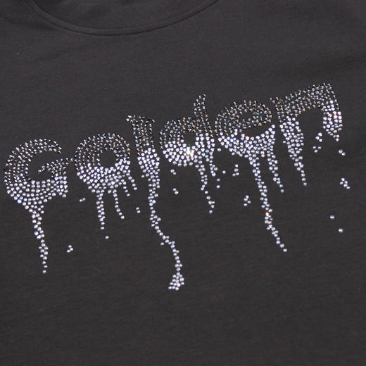 PP.GOLDEN 【棉T】 GTC17933702 商品图2