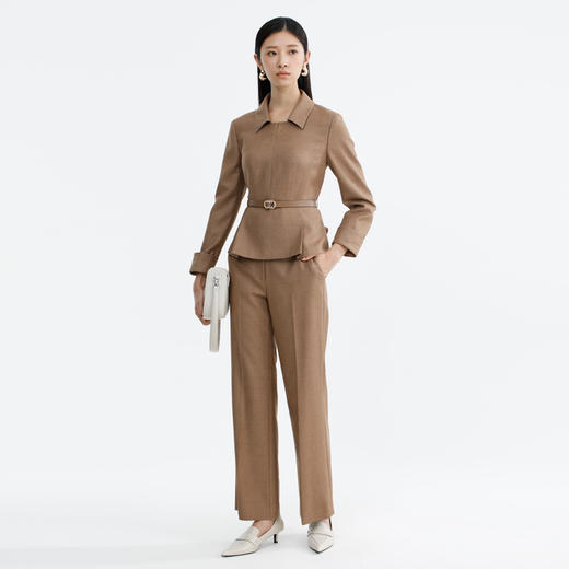 卡莉朵拉上衣C27D7142 商品图0