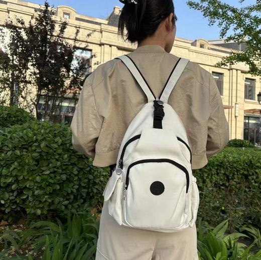 ​外贸出口品质💥经典百搭王【胸包多功能双肩包】❗超显贵~秒杀仅💰39.9！专柜要￥199！ 商品图5