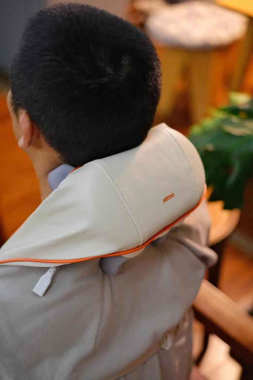 纯亏本甩货⚠️118抢❗【24年新品❗英国Jastoo杰斯通无线多功能肩颈按摩器+腰部按摩器】 🔺官旗在售369元‼️ 商品图8