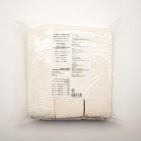 无印良品化妆棉