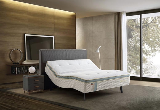 云梦 智能床 商品图1