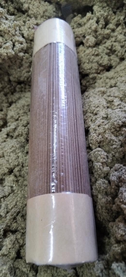 艾缘灸道艾线香 商品图0