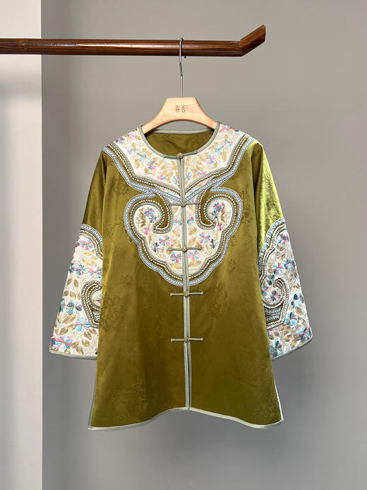 L241731上衣 商品图0