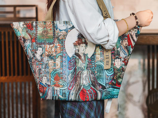 【赠牛转乾坤珍邮】《中国建筑全书》 足不出户逛遍全国137处代表性建筑！ 商品图5