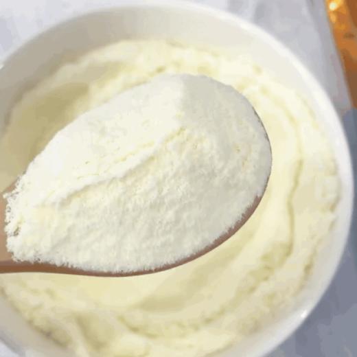 新疆亩育万物有机全脂骆驼乳粉 300g/罐 升级版 商品图2