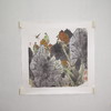 陈永锵国画69x69CM《野韵常新》一4.28平尺手绘纸本宣纸国画作品[原作编号GH0257] 商品缩略图2