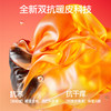 SINSIN 轻塑光面喇叭裤黑色 遮肉显瘦显腿长 轻暖款/中暖款 小个子版&常规&加长 商品缩略图5