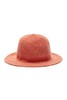 SUMMER & SAGE 亮丽珊瑚色渔夫帽 9031 商品缩略图1