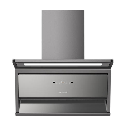 万和 顶侧双吸油烟机 飓风吸 22立方大吸力 挥手感应 智旋自洗 CXW-290-L12QC3 商品图4