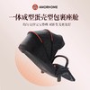 AMORHOME 镁铝合金可换向 新生儿手推车 墨绿色 商品缩略图2