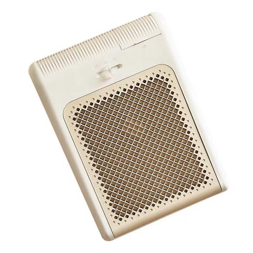 9楼母婴生活馆 卡蛙冬天暖脚宝桌下取暖器非实木电烤火炉加热脚垫办公室暖脚神器 吊牌价：329元 活动价：169元 商品图4