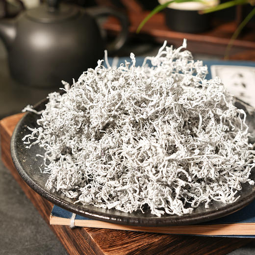 恩施土家雪藤藤茶大份量礼盒300g/盒 商品图5