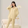 4F 三耳兔 女士家居服套装 商品缩略图0