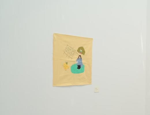 草尖剧场丨草地阅读 商品图0