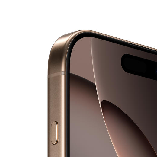 Apple/苹果 iPhone 16 Pro 全网通5G智能手机国行正品苹果14pro 商品图2