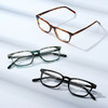普莱斯光学镜框PB8225 素颜黑框 质感板材 高颜值配色 男女同款 三色可选 商品缩略图5