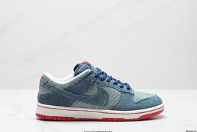 耐克NIKE DUNK LOW低帮休闲运动板鞋DD1391-114男女鞋