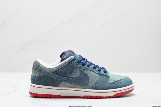 耐克NIKE DUNK LOW低帮休闲运动板鞋DD1391-114男女鞋 商品图0