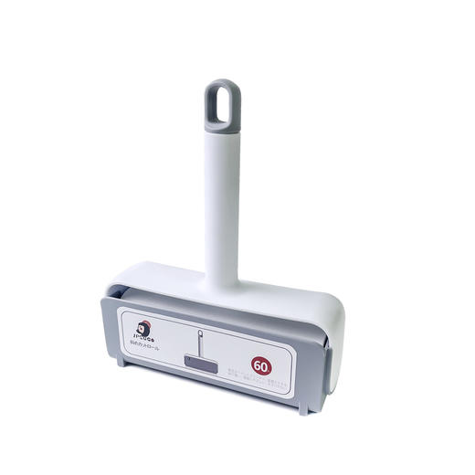 JPSUGO粘毛器加长款滚刷本体 含卷心 商品图5