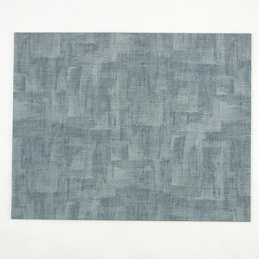 PVC皮革风餐垫 白色/米色/绿色/蓝色 商品图10