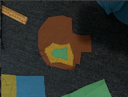 草尖剧场丨蘑菇 商品图0