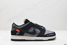 耐克NIKE DUNK LOW低帮休闲运动板鞋DD1391-601男女鞋