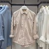 佐丹奴女装弹力牛津纺长袖衬衫05344038 商品缩略图2