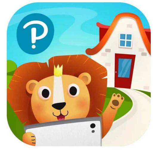 培生朗文家APP会员英语学习VIP年卡 商品图1