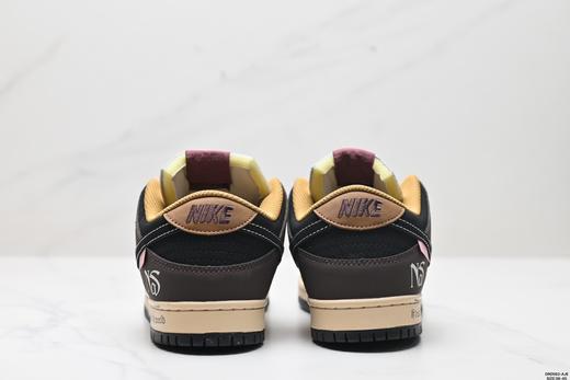 耐克NIKE DUNK LOW低帮休闲运动板鞋DD1391-601男女鞋 商品图5