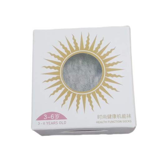 赫利俄斯袜子（尺码颜色到店随机自选） 商品图0