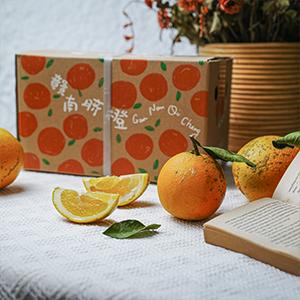 生态赣南脐橙 | 合作生产 | 基地直发*Ecological Gannan Navel Orange 商品图3