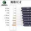 马利纯狼毫勾线笔 商品缩略图1