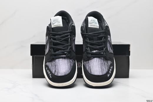 耐克NIKE DUNK LOW低帮休闲运动板鞋DD1391-601男女鞋 商品图6