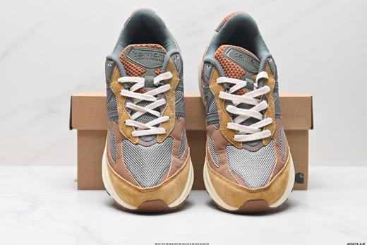 新百伦New Balance M990复古运动跑步鞋M990KR6男女鞋 商品图6