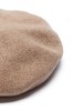 AVA 浅茶色百搭贝雷帽 8256 商品缩略图2