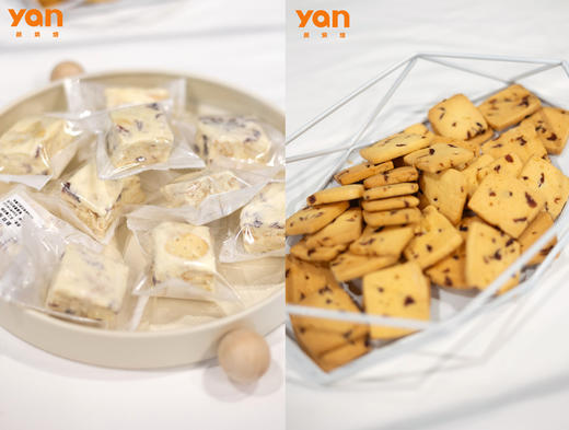 甜品台套餐【1600】—商务/简约 商品图9
