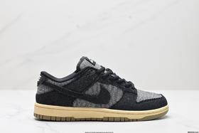 耐克NIKE DUNK LOW低帮休闲运动板鞋DD1391-114男女鞋